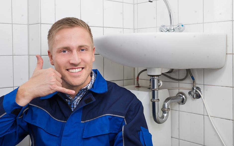 plomberie installation sanitaire La Verrière