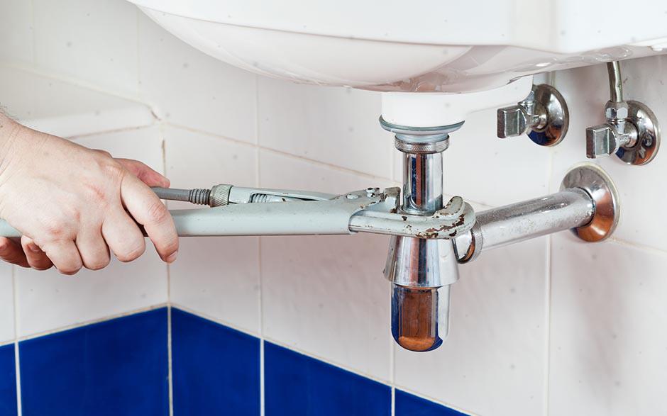 installation sanitaire plomberie La Verrière