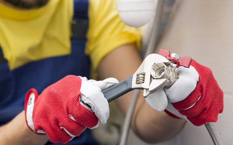 service plombier Villiers-le-Bel